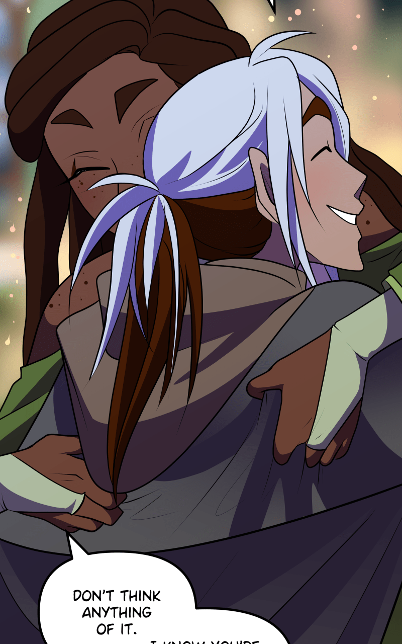 Mage and Mimic Chapter 46 - page 20
